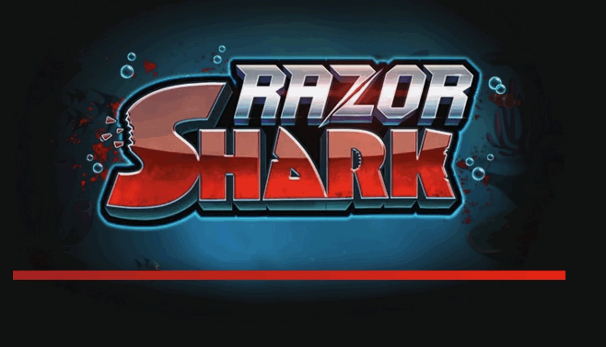 Загрузка игры Razor Shark